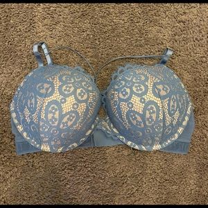 Victoria’s Secret push up bra
